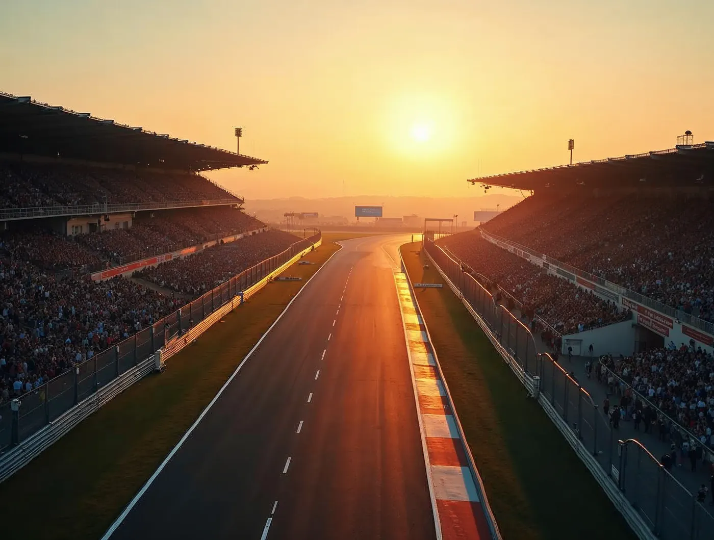 Formula 1 and Motorsport