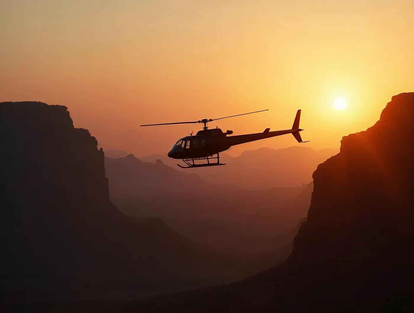 Bell 407
