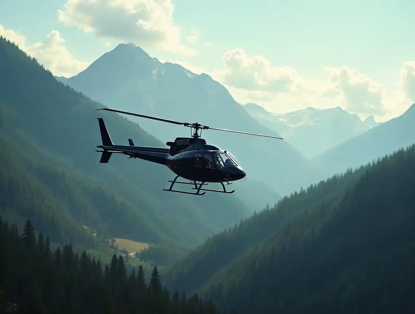 Bell 412
