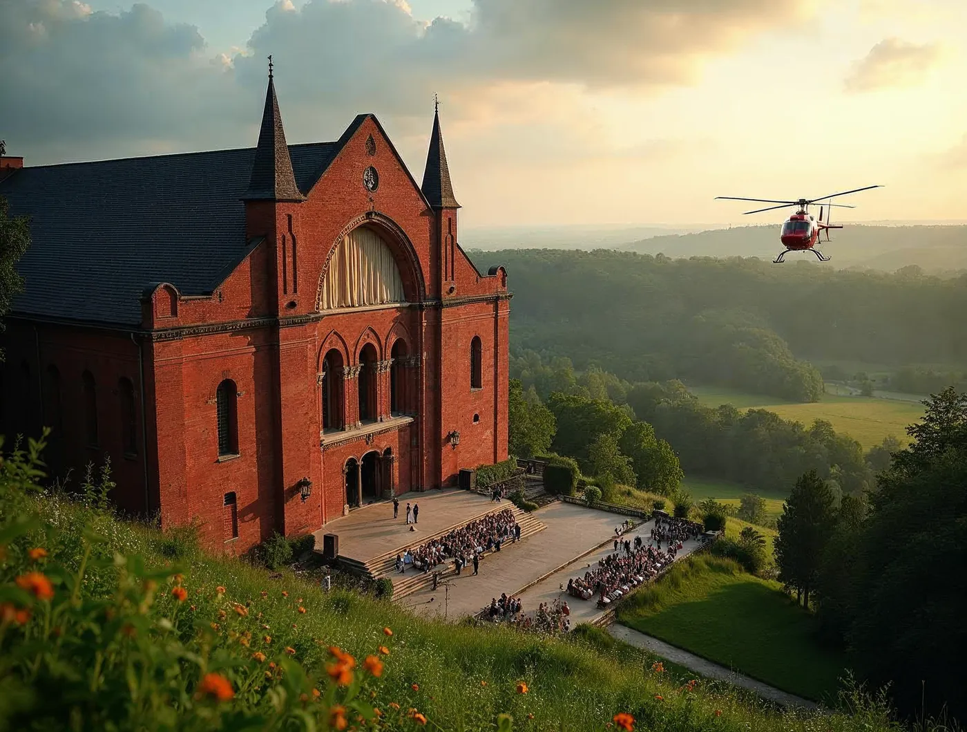 Bayreuth Festival