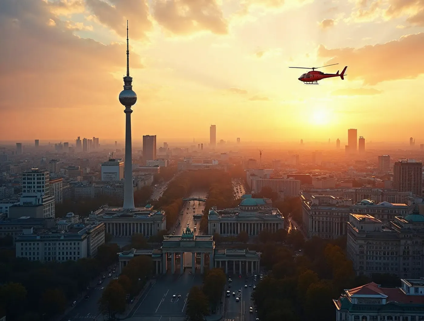 Berlin