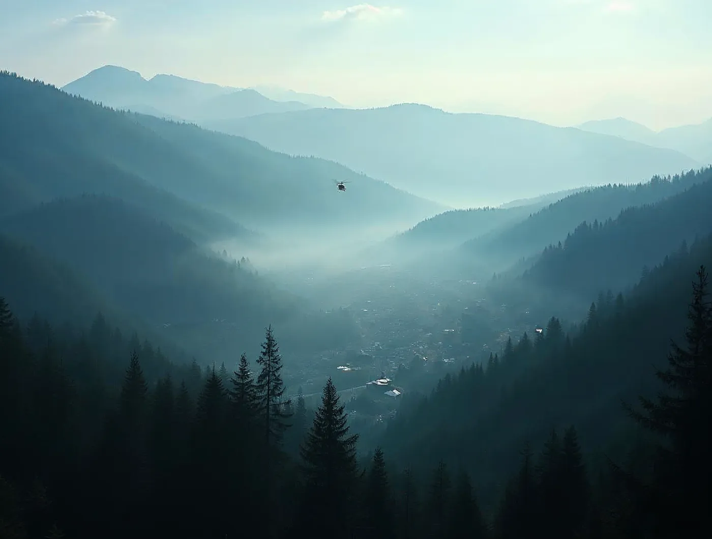 Black Forest and Baden-Baden