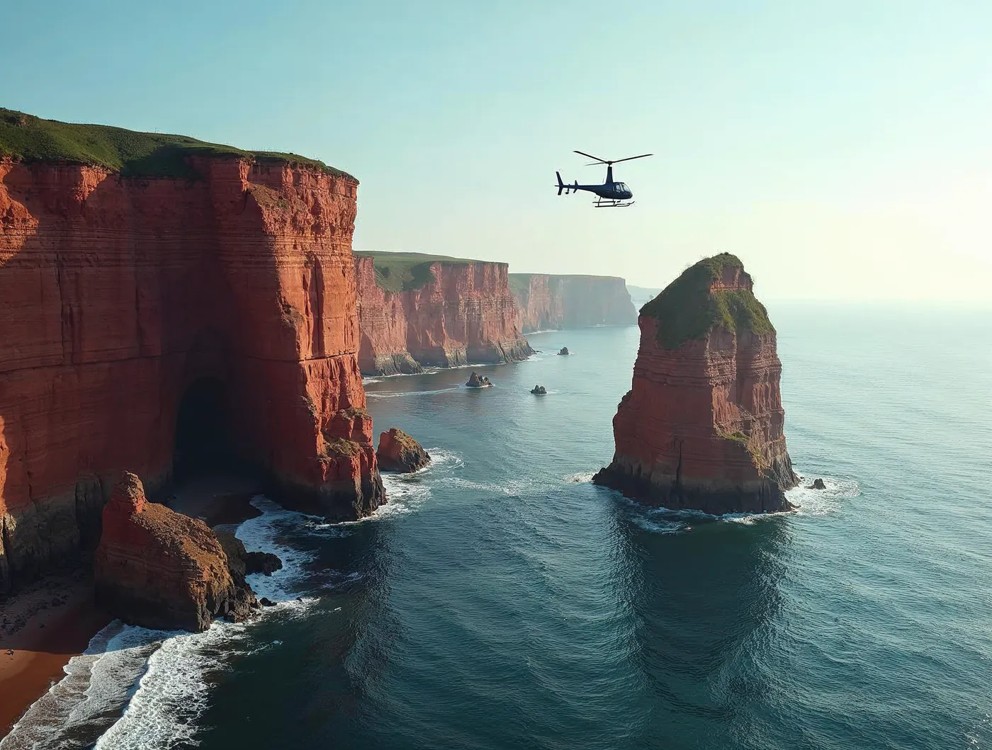 Heligoland