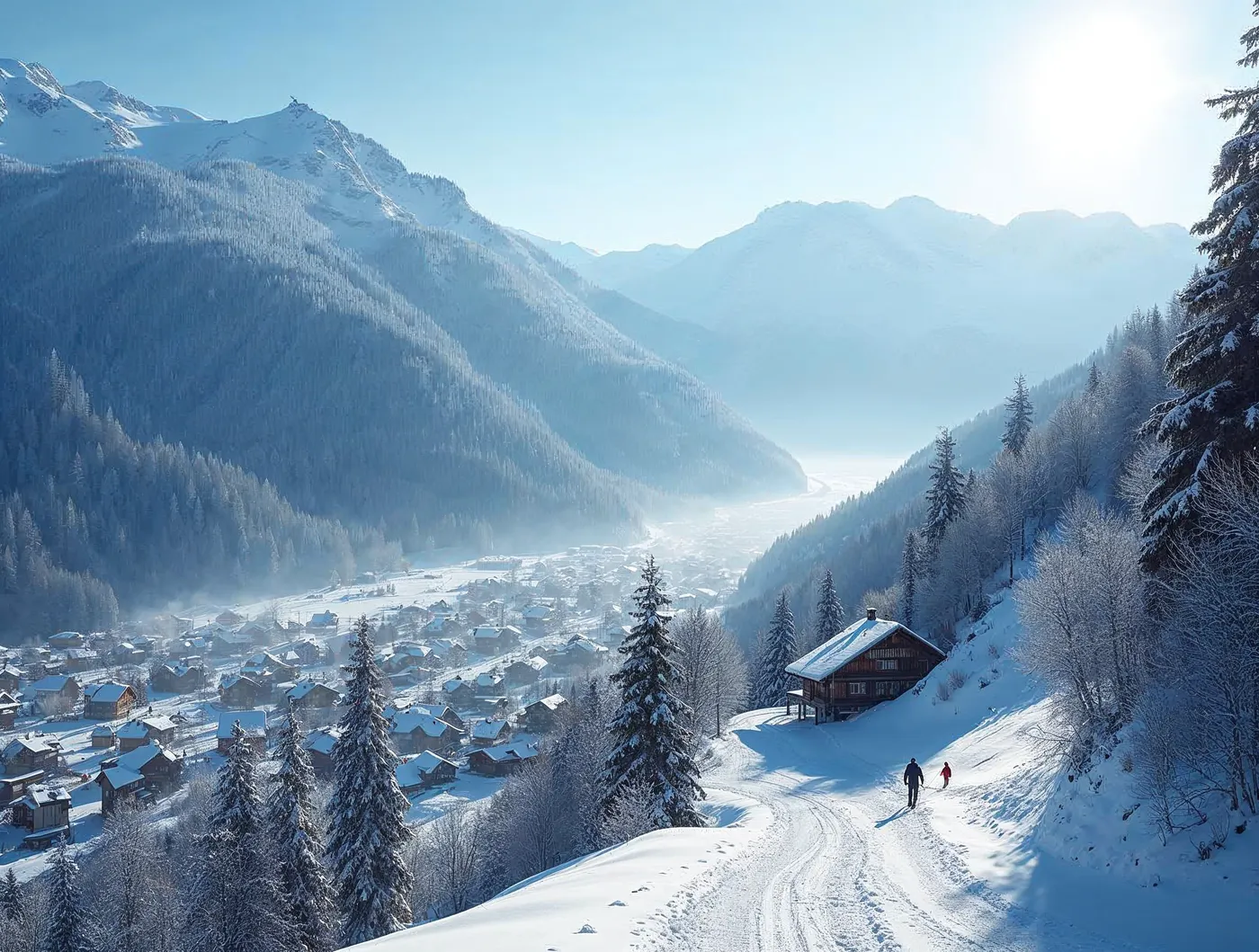 Kitzbuhel