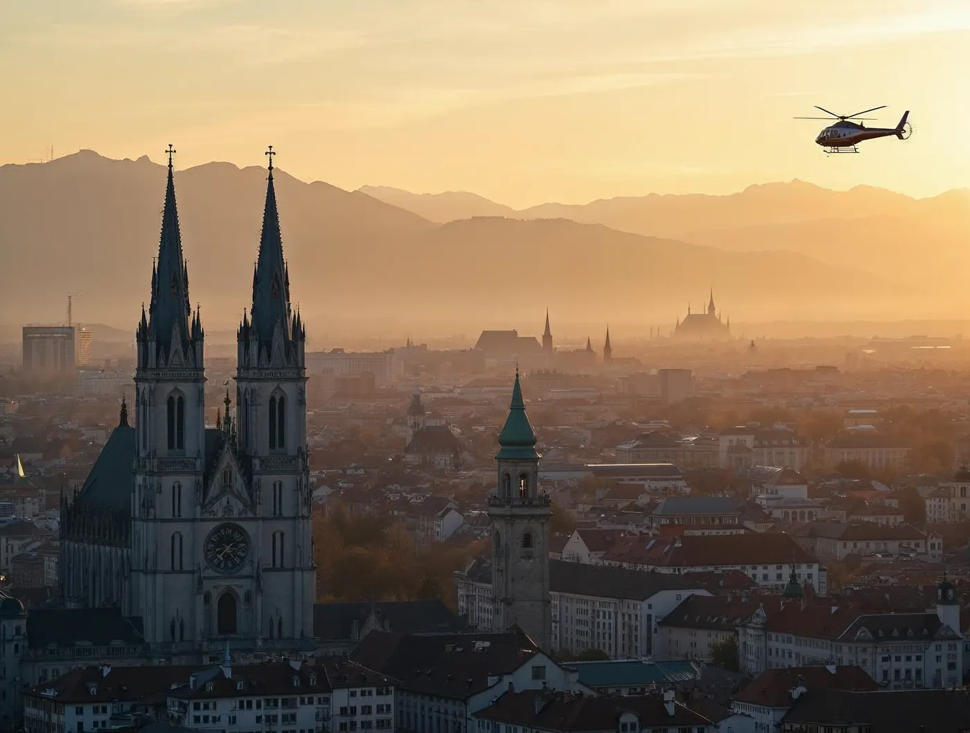 Munich