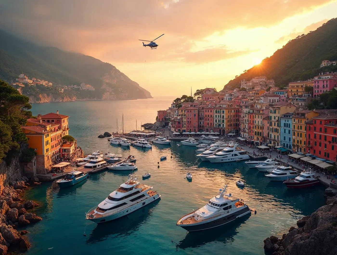 Portofino
